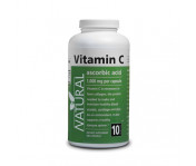 Vitamín C - 1000 mg - 300 kapsúl